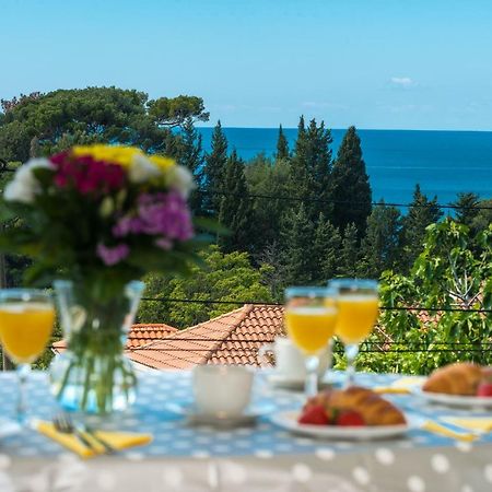 Apartment Jele Дубровник Екстериор снимка