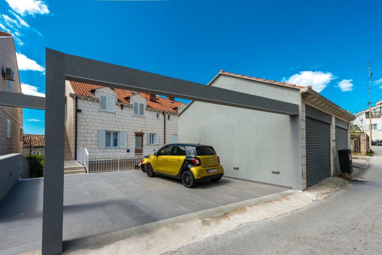 Apartment Jele Дубровник Екстериор снимка