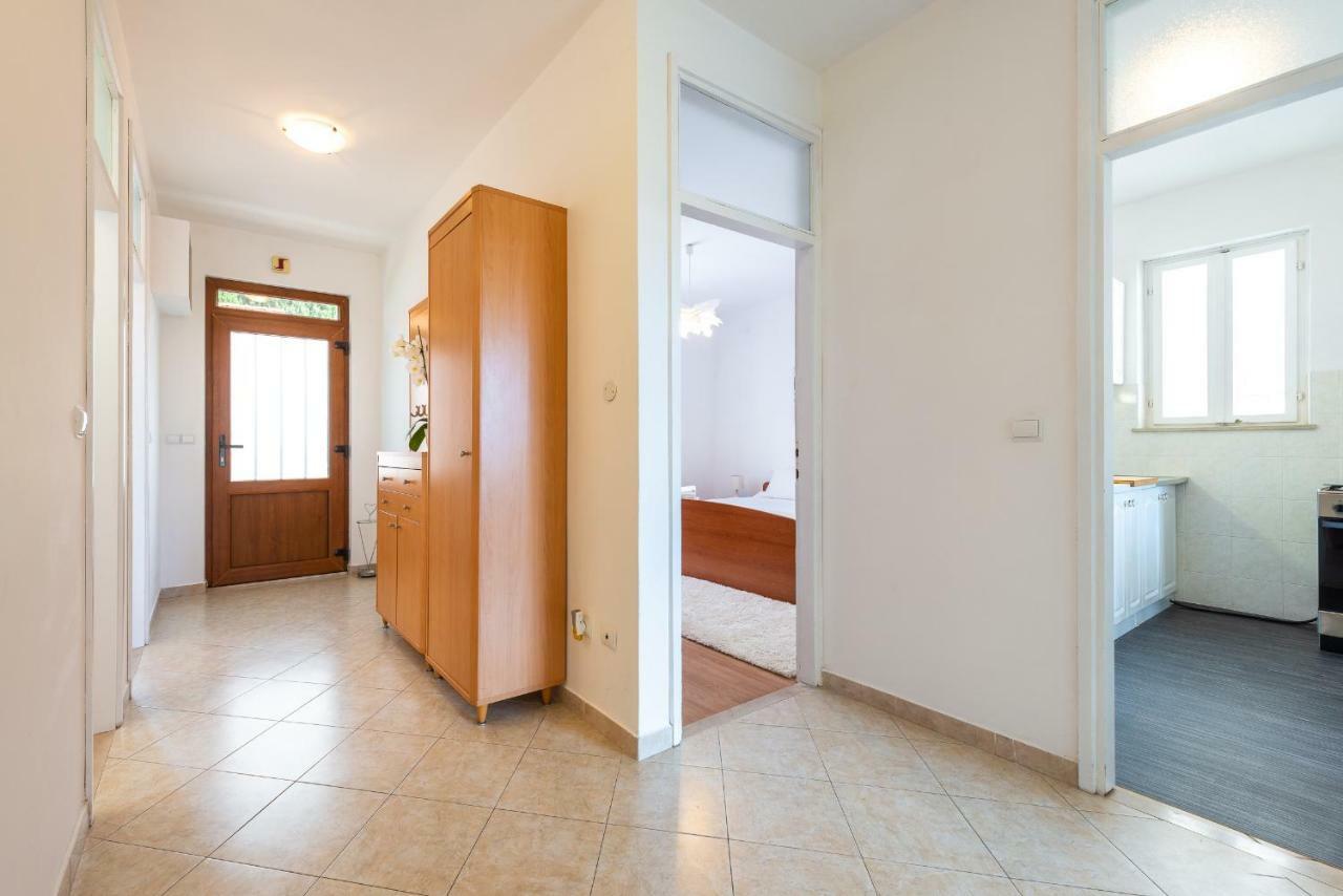 Apartment Jele Дубровник Екстериор снимка