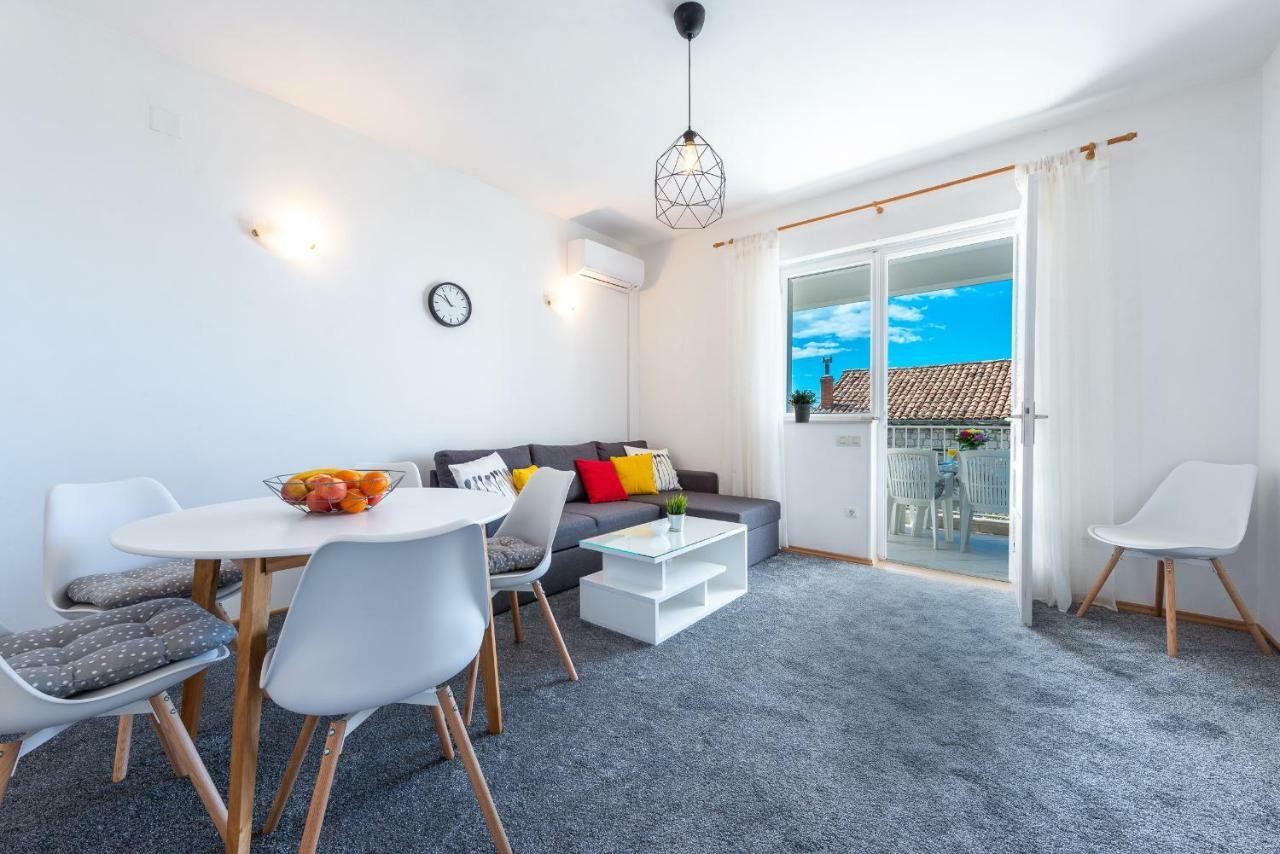 Apartment Jele Дубровник Екстериор снимка