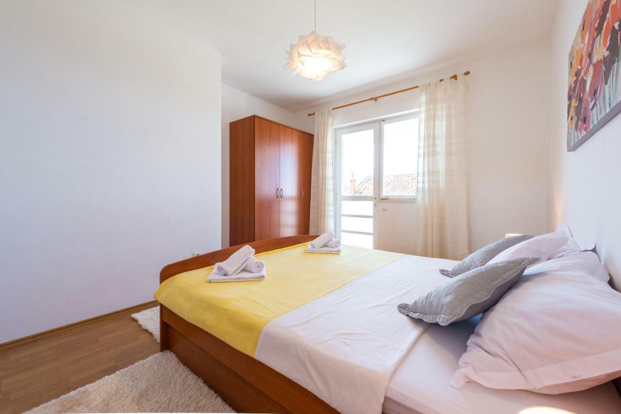 Apartment Jele Дубровник Екстериор снимка